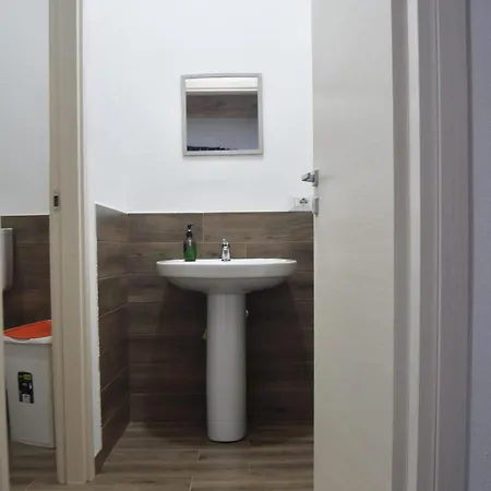 Marganai - Via Repubblica *