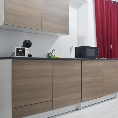 Appartement Marganai - Via Repubblica *