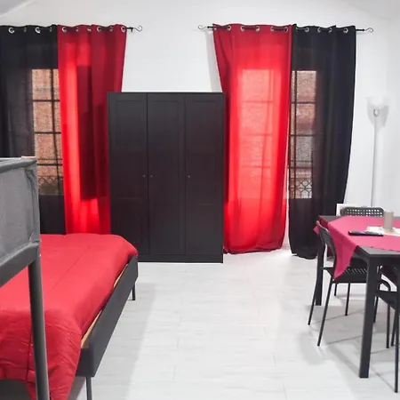 Marganai - Via Repubblica * Iglesias