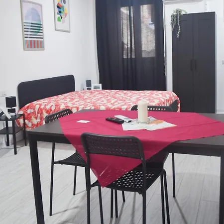 Marganai - Via Repubblica Appartement Iglesias