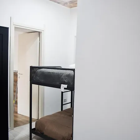 Marganai - Via Repubblica Apartment