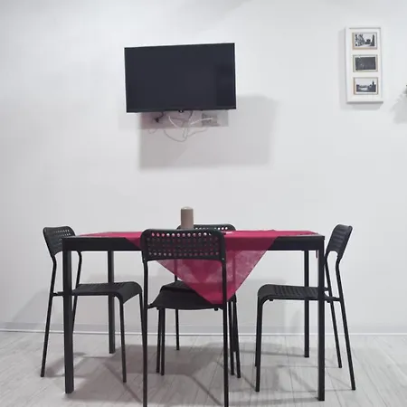 Marganai - Via Repubblica Apartment *