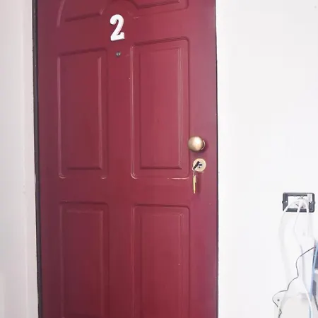 Marganai - Via Repubblica Apartment