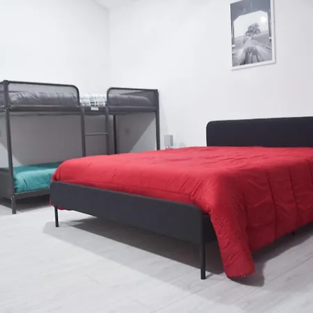 Marganai - Via Repubblica Apartment