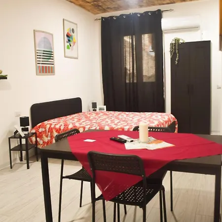 Marganai - Via Repubblica Apartment *