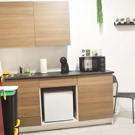 Apartment Marganai - Via Repubblica *