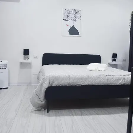 Marganai - Via Repubblica Apartment