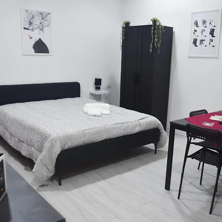 Marganai - Via Repubblica Apartment *