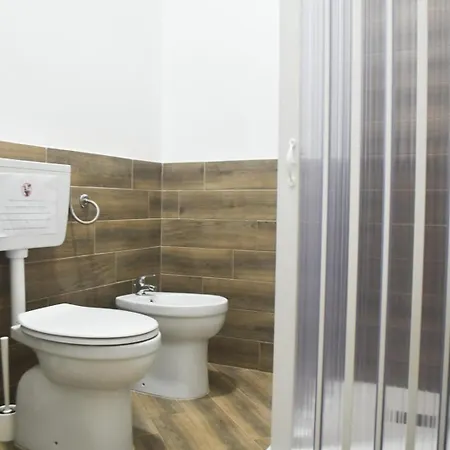 Marganai - Via Repubblica Apartment Iglesias