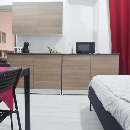 Apartment Marganai - Via Repubblica Iglesias