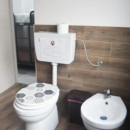 Marganai - Via Repubblica