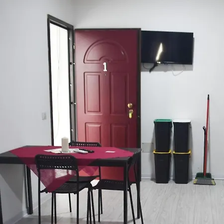 Apartment Marganai - Via Repubblica