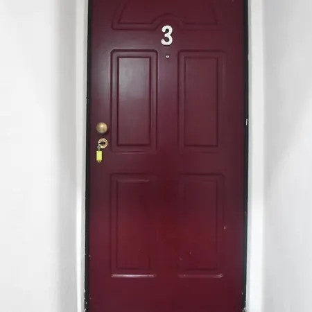 Marganai - Via Repubblica Apartment *