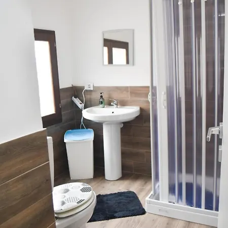 Apartment Marganai - Via Repubblica *