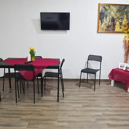 Marganai - Via Repubblica Iglesias