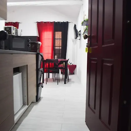 Marganai - Via Repubblica Apartment
