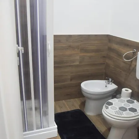 Apartment Marganai - Via Repubblica