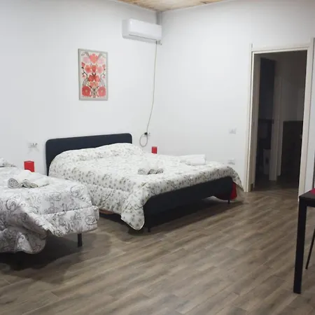 Apartment Marganai - Via Repubblica *