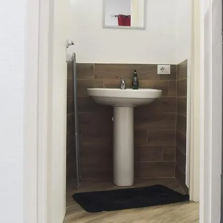 Marganai - Via Repubblica Iglesias