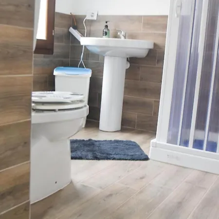 Marganai - Via Repubblica Apartment