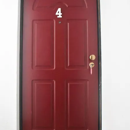 Apartment Marganai - Via Repubblica