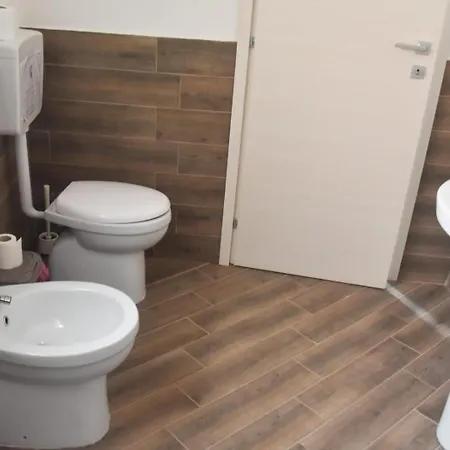 Marganai - Via Repubblica Apartment *