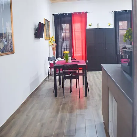 Marganai - Via Repubblica Iglesias