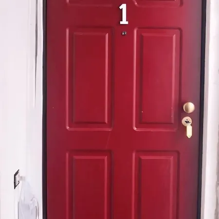 Marganai - Via Repubblica Iglesias